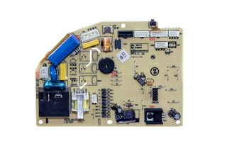 PLACA EVAPORADORA AR CONDICIONADO AGRATTO ACS9F