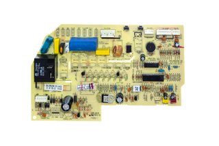 PLACA ELETRÔNICA EVAPORADORA ELGIN BZFI24000 - comprar online