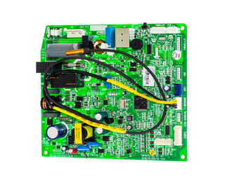 PLACA ELETRONICA EVAPORADORA AR CONDICIONADO GREE 300002000432