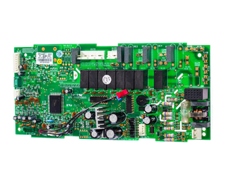 PLACA EVAPORADORA AR CONDICIONADO GREE 30036007 ORIGINAL - comprar online