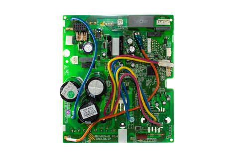 PLACA CONDENSADORA AR CONDICIONADO GREE GWH12KF-D3DNA5A/O