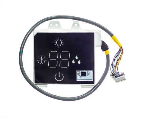 PLACA RECEPTORA AR CONDICIONADO GREE 30565260 ORIGINAL