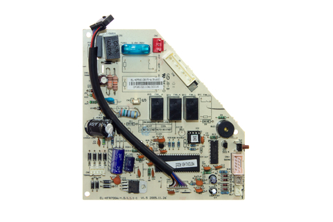 PLACA EVAPORADORA AR CONDICIONADO ELECTROLUX 32890018