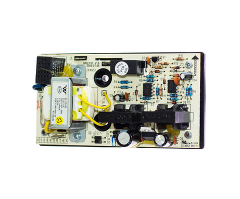 PLACA ELETRÔNICA CONDENSADORA GREE GSK41-22L/A(O)