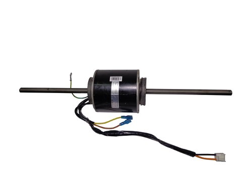 MOTOR EVAPORADORA AR CONDICIONADO LG 4681A20158H ORIGINAL