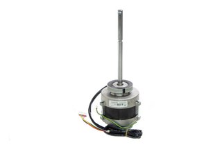 MOTOR EVAPORADORA AR CONDICIONADO LG 4681A20198B ORIGINAL