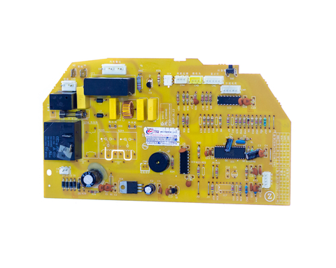 PLACA ELETRÔNICA EVAPORADORA ELGIN SHFI-12000-2 - comprar online