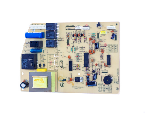 PLACA ELETRÔNICA SF EVAPORADORA ELGIN SHFI-18000 - comprar online