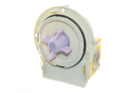 BOMBA DE DRENO PARA LAVADORA ELECTROLUX 110V LBU15