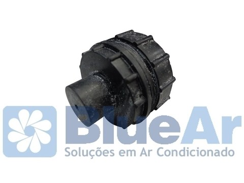 Bucha Do Blower Para Ar Condicionado Midea Carrier 42Lucc07C5