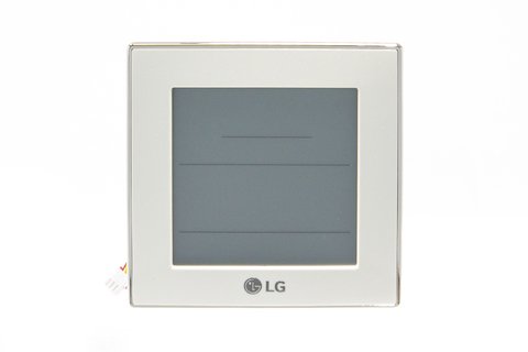 CONTROLE REMOTO AR CONDICIONADO LG PQRCUDS0