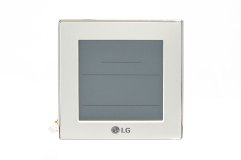 CONTROLE REMOTO COM FIO AR CONDICIONADO LG 6711A20106B ORIGINAL