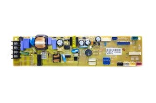 PLACA EVAPORADORA AR CONDICIONADO LG LMNH122TEC0