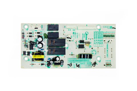 PLACA ELETRÔNICA MICRO-ONDAS ELECTROLUX MEC41