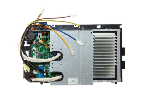 Placa Condensadora Ar Condicionado Philco Pac9000Iqfm4