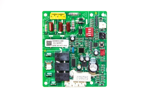 PLACA CONDENSADORA AR CONDICIONADO PHILCO 35004-001116 220V - comprar online