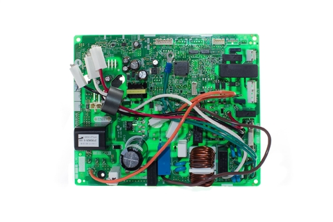 PLACA CONDENSADORA AR CONDICIONADO DAIKIN EX13025-16A