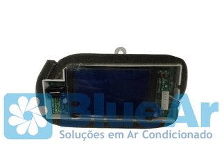 PLACA RECEPTORA EVAPORADORA MIDEA CARRIER 42MVQA09M5