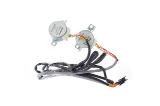 MOTOR SWING MIDEA CARRIER 42MWQA07M5 - comprar online