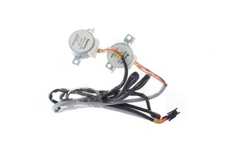 Motor Swing Midea Carrier 42Mwqa09M5