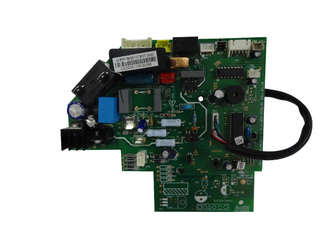 Placa eletronica evaporadora MIDEA MSC-09CRN1