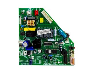 Placa eletrônica Springer Carrier Inverter 42LVCA022515LC - comprar online