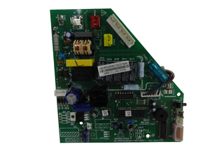 Placa Eletronica Evaporadora Midea. Msc-22Crn1