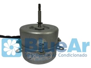 MOTOR VENTILADOR DA HÉLICE AR PORTÁTIL MPT-10HR V2