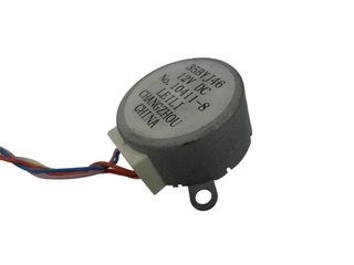 MOTOR SWING AR CONDICIONADO HITACHI RPC48BP