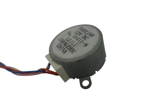 MOTOR SWING AR CONDICIONADO HITACHI RPC48B3P