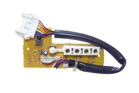 PLACA RECEPTORA AR CONDICIONADO FUJITSU K04EI-0400HSE-D0