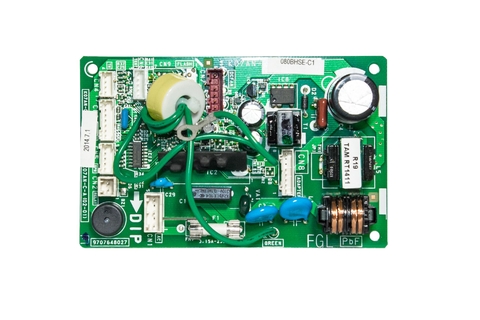 PLACA EVAPORADORA AR CONDICIONADO FUJITSU K07AN-080BHSE-C1