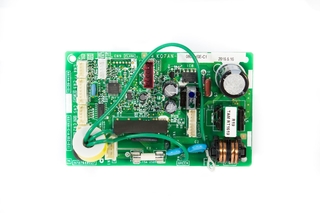 PLACA EVAPORADORA AR CONDICIONADO FUJITSU K07AN-080CHSE-C1