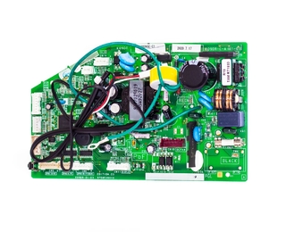 PLACA EVAPORADORA AR CONDICIONADO FUJITSU 9708540047