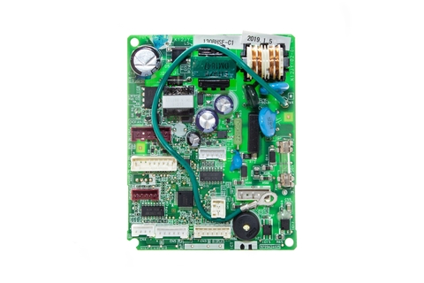 PLACA EVAPORADORA AR CONDICIONADO FUJITSU 9709427163