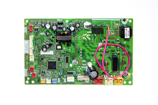 PLACA CONTROLADORA CONDENSADORA FUJITSU 9709881279