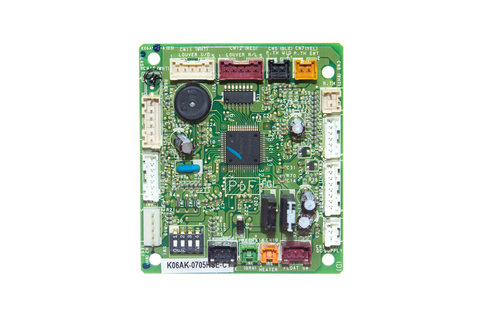 PLACA EVAPORADORA AR CONDICIONADO FUJITSU ABBF18LAT - comprar online