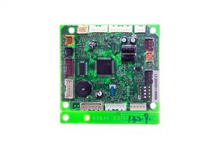 PLACA CONTROLE EVAPAPORADORA FUJITSU K06AK-110DHSE-C1 ORIGINAL