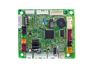 PLACA CONTROLE EVAPORADORA FUJITSU K06AK-110EHSE-C1 ORIGINAL