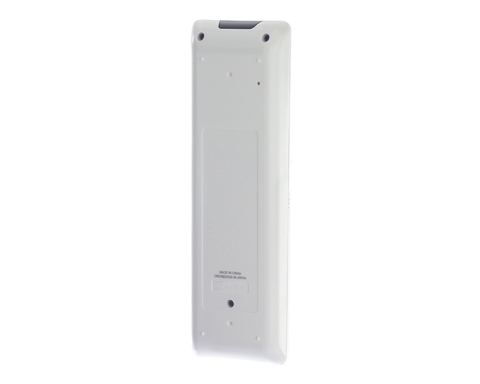 CONTROLE REMOTO AR CONDICIONADO DAIKIN BRC4M150W ORIGINAL - comprar online