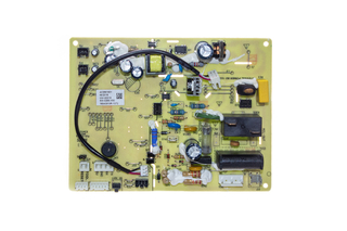 PLACA EVAPORADORA AR CONDICIONADO ELECTROLUX A02861601