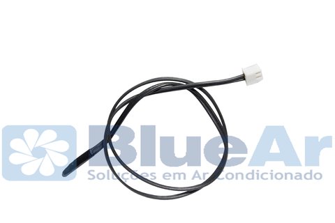 SENSOR AMBIENTE AR CONDICIONADO MIDEA CARRIER 42LUCA007515LC