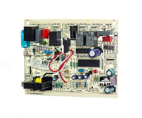 PLACA CONDENSADORA AR CONDICIONADO ELECTROLUX A08657501