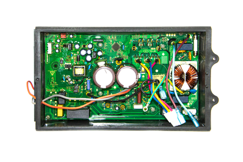 PLACA CONDENSADORA AR CONDICIONADO ELECTROLUX A15643103