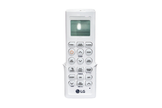 CONTROLE REMOTO PARA AR CONDICIONADO LG AKB73455711 ORIGINAL