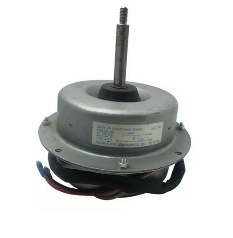 MOTOR CONDENSADORA AR CONDICIONADO KOMECO YDK68-6D ORIGINAL