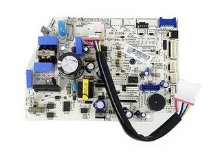 PLACA EVAPORADORA AR CONDICIONADO LG EBR88078920 ORIGINAL