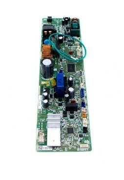 PLACA EVAPORADORA AR CONDICIONADO DAIKIN 4020551 ORIGINAL