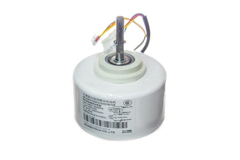 MOTOR EVAPORADORA AR CONDICIONADO SAMSUNG DB31-00241A ORIGINAL