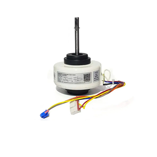 MOTOR EVAPORADORA AR CONDICIONADO SAMSUNG DB31-00680A